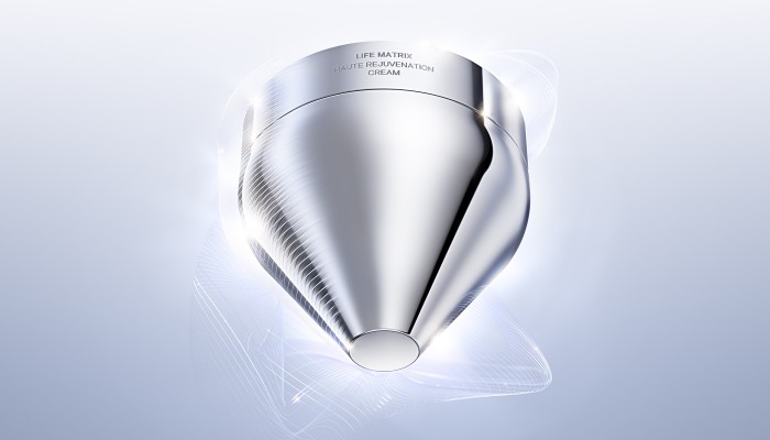 Style Edit: La Prairie unveils the Life Matrix Haute Rejuvenation