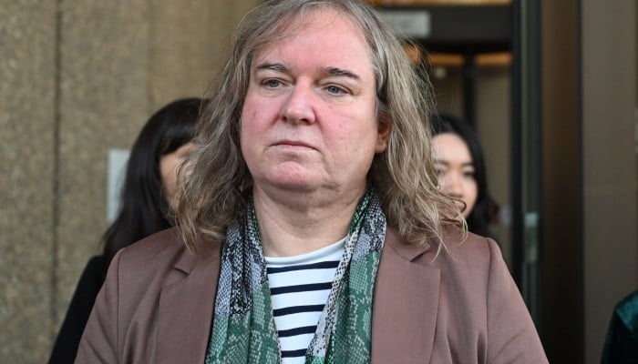 Australian transgender woman wins landmark case against ...