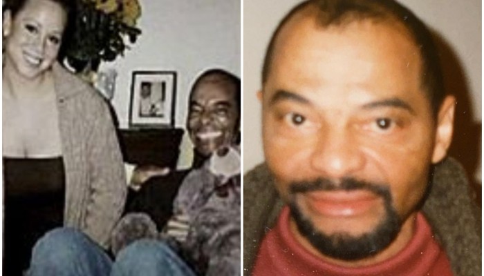 padres de mariah carey