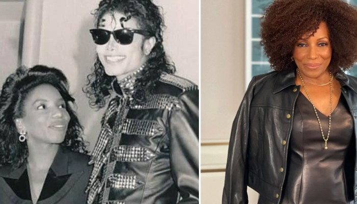 Who is Stephanie Mills, who was ready to marry Michael Jackson and  continues to defend him? The R&B singer recently said she doesn't like it  'when people try to target what he's built' | South China Morning Post