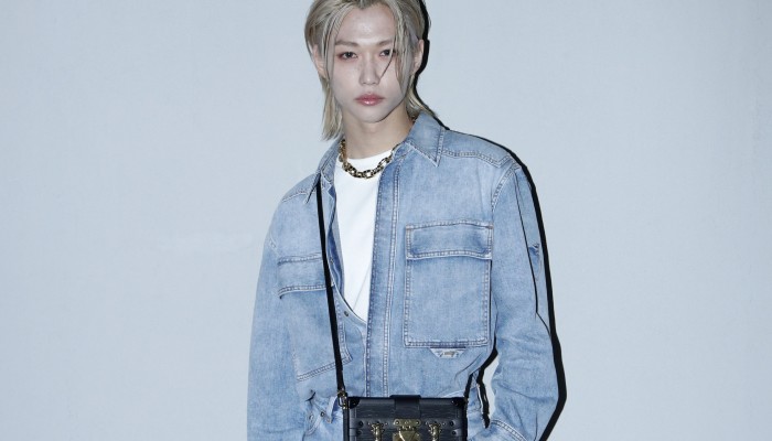 How to Style like Stray Kids' Felix: channel the K-pop idol's all