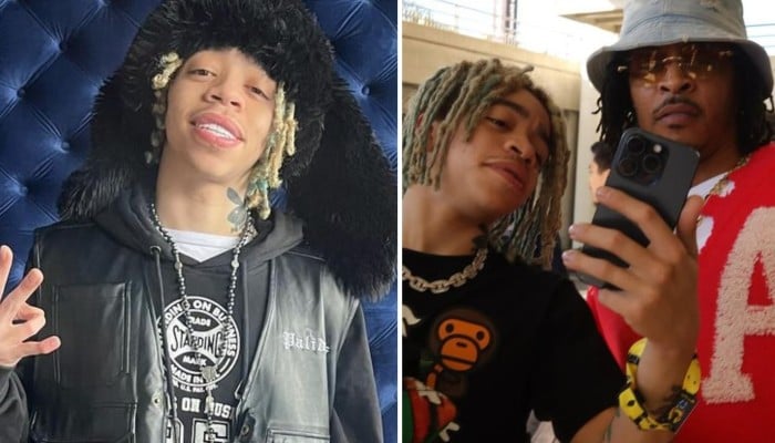 Who is Atlanta rapper T.I.'s teenage son, King Harris? The 20-year-old was recently arrested after almost hitting a police car in Georgia … but what is his relationship with the Grammy winner like? | South China Morning Post