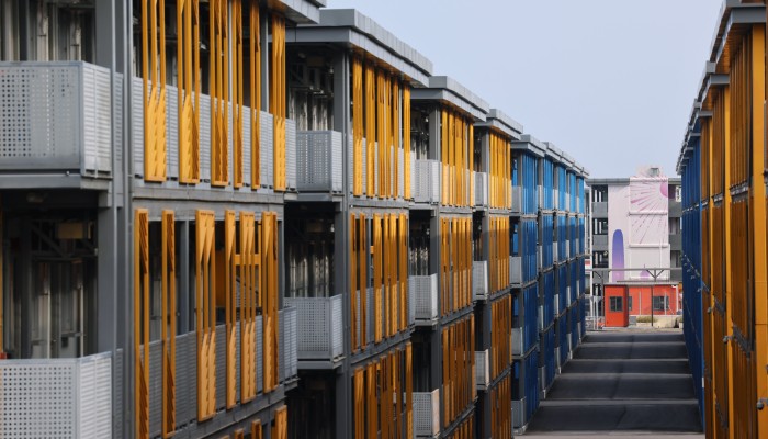 Tender for Hong Kong youth hostel project in Kai Tak to begin by end of  year | South China Morning Post