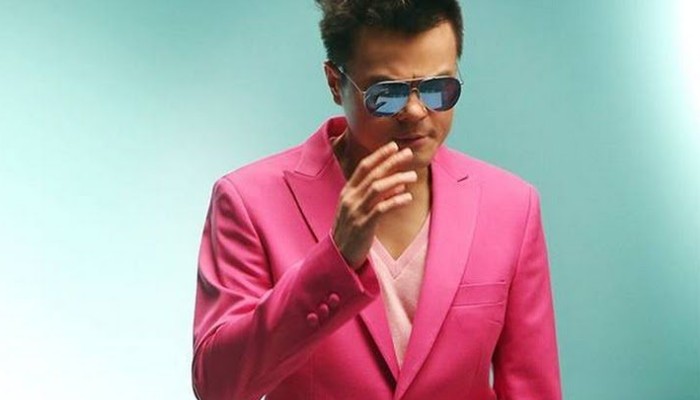 J.Y. Park, singer and K-pop mogul behind Twice, Rain and