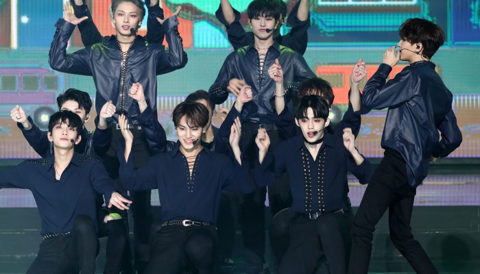 K-POP・アジア SEVENTEEN THE BOYS 1c6058f5-0ebc-4570-82dd-