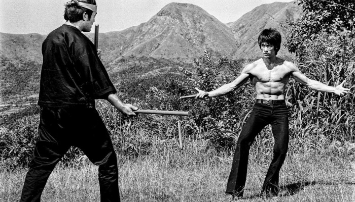 Recap | Rare Bruce Lee photo gallery from 'Game of Death' movie a