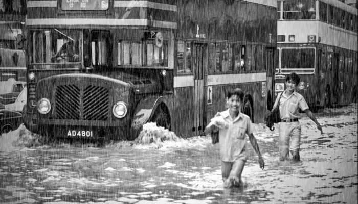 香港照相册　Photo Hong Kong, 1950's-1970's f387d046-b800-421f-a042-