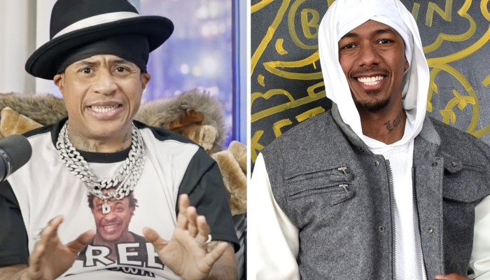 Who is Orlando Brown? The That's So Raven actor – who recently claimed to  have had sexual relations with Nick Cannon – is well known for making  outrageous statements | South China Morning Post