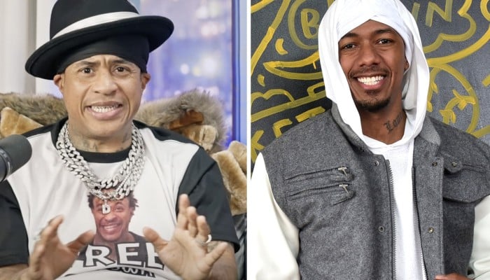 Who is Orlando Brown? The That's So Raven actor – who recently claimed to have had sexual relations with Nick Cannon – is well known for making outrageous statements | South China Morning Post