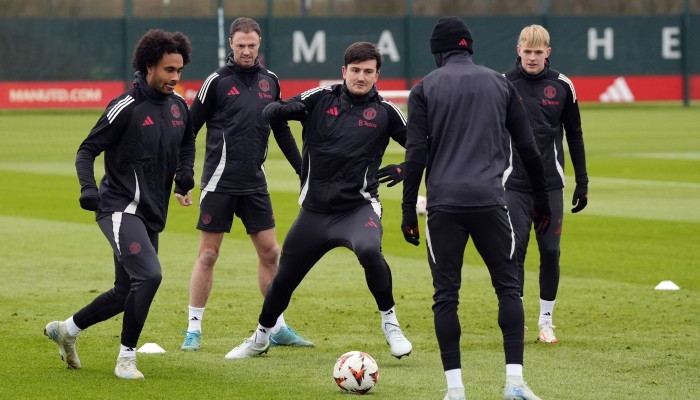 Manchester United turn their attention to South Asia in bid to