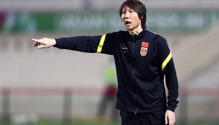 China sentence Premier League legend to 20 years in prison 3 Chinese football legend and Everton player Li Tie gets 20 years for corruption | South China Morning Post