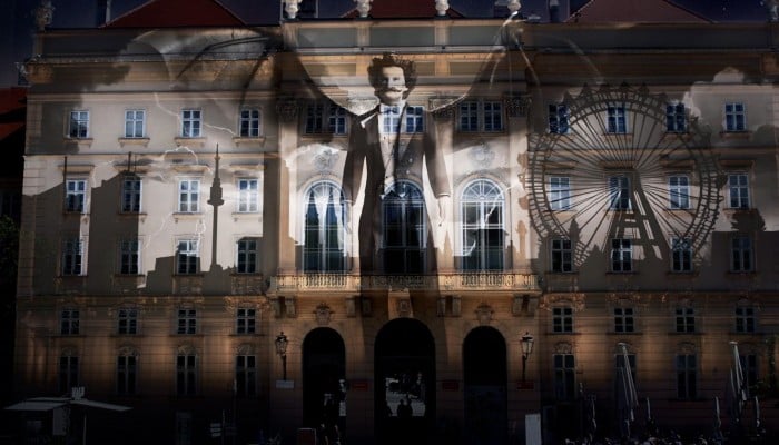 Straussomania: Austria prepares to celebrate the 200th anniversary