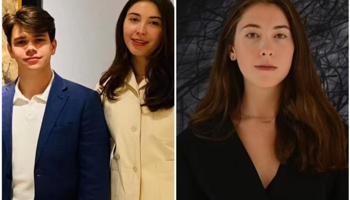 Who is Samuel Chatto's artist girlfriend Eleanor Ekserdjian, and are they  getting engaged? She spent Christmas with the royal family in Sandringham –  just like Meghan Markle did in 2017 | South China Morning Post