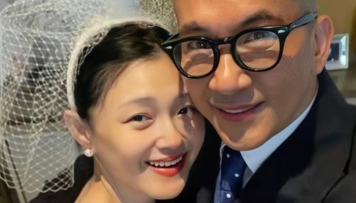 Husband of late Barbie 'Big S' Hsu vows to protect children from 'the  wicked' | South China Morning Post