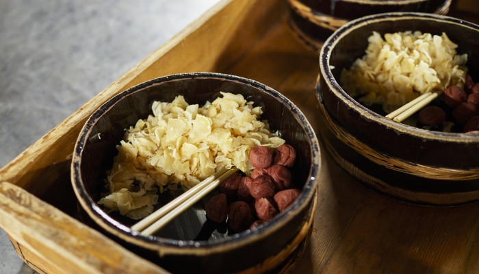 新感覚日本料理8巻 Japan - The cookbook