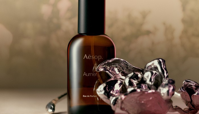 Style Edit: Aesop unveils its Aurner perfume with limited edition