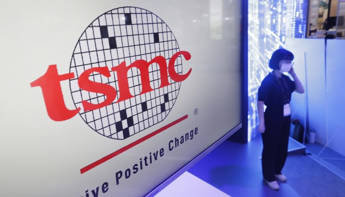 Why Taiwan is getting worried about chip giant TSMC’s Arizona investment pledges