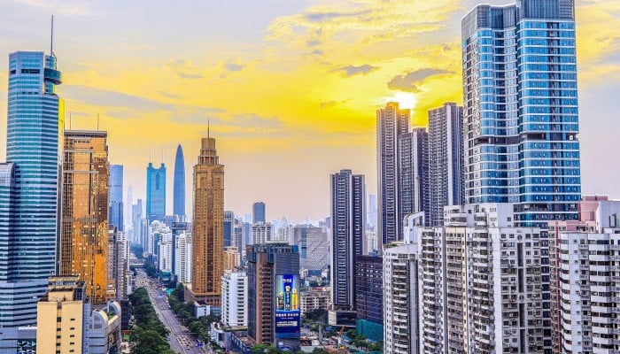 China’s Silicon Valley sees exports slump over 16% as trade war fears rise