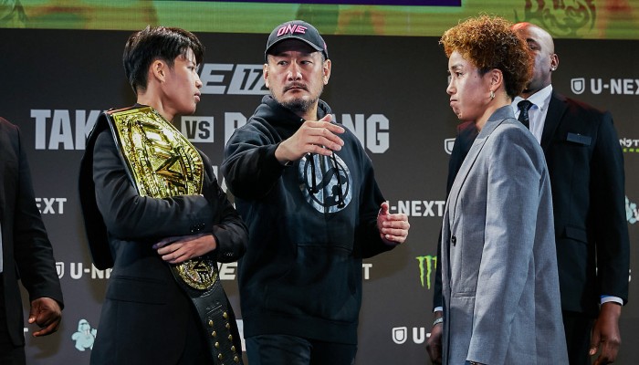 FEATHERWEIGHT　フェザーウエイトCHAMPION　本日最終日です bf807567-6bea-4e2e-be02-