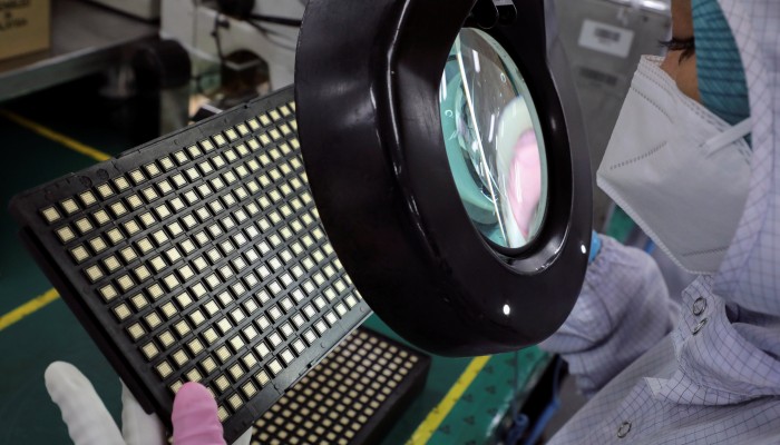 Malaysia’s electronics sector at risk as experts call out Trump’s ‘voodoo’ tariffs