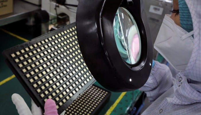 Malaysia’s electronics sector at risk as experts call out Trump’s ‘voodoo’ tariffs