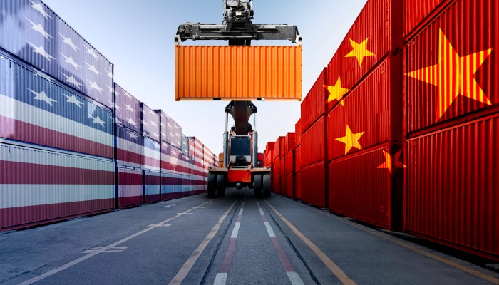 Chinese semiconductor, auto parts suppliers expect to gain from US trade war