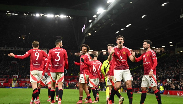 Manchester United tickets selling in Hong Kong, but Singapore to host July  festival first | South China Morning Post