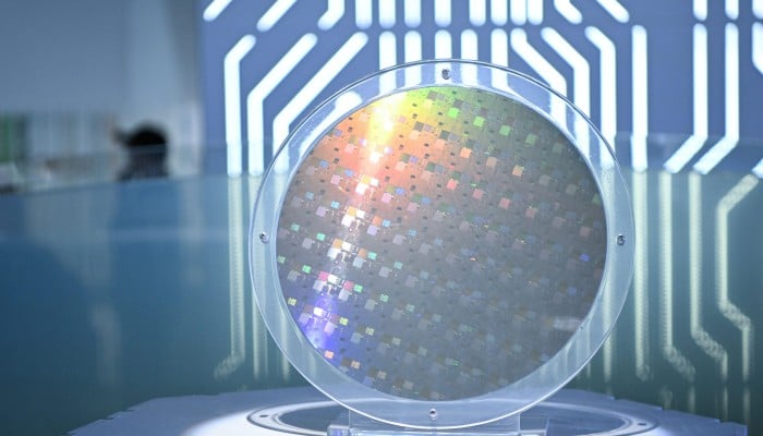 China’s chip trade faces uncertainty after growing in first quarter