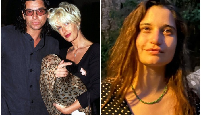 Where is Michael Hutchence and Paula Yates' daughter Tiger Lily Hutchence  Geldof today? Bob Geldof's adopted child just married her model partner Ben  Archer  and they're expecting | South China Morning