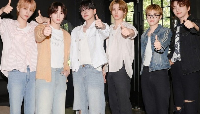 K-POP・アジア BOYNEXTDOOR No Genre BOYNEXTDOOR - No Genre