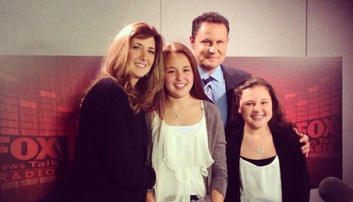 Who is Brian Kilmeade's wife, Dawn Kilmeade? She met the Fox & Friends host at high school in New York, runs a clothing boutique in their hometown, and shares 3 children with