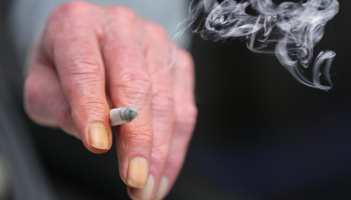 5 ways smoking causes damage beyond lungs and heart, and issues from herpes  to infertility