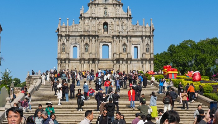 3 gambling giants to close 11 satellite casinos in Macau amid industry shake-up