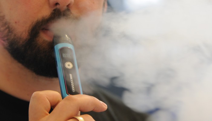 Singaporean trio smoked out in Malaysia's US$1.7 million cocaine vape bust 