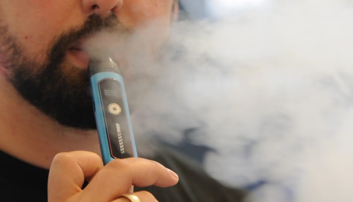 Singaporean trio smoked out in Malaysia's US$1.7 million cocaine vape bust | South China Morning Post Singaporean trio smoked out in Malaysia's US$1.7 million cocaine vape bust | South China Morning Post