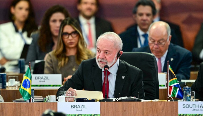 BRICS poziva UN da diktira pravila igre: Vještačka inteligencija na novoj svjetskoj raskrsnici