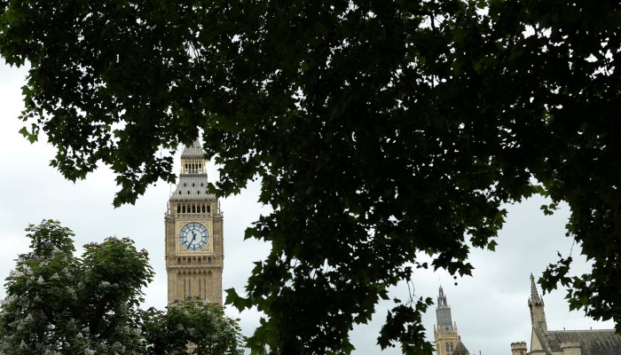 UK feared mass Hong Kong exodus in handover run-up, planned