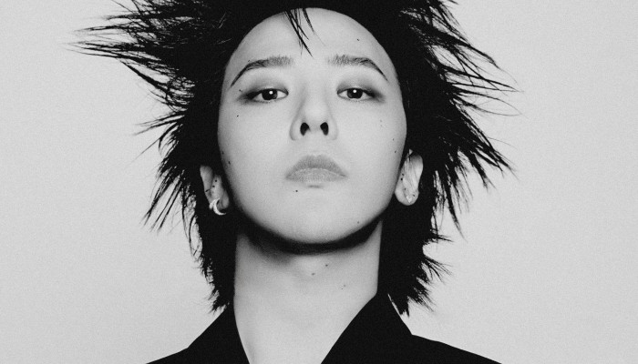 5 G-Dragon events in Hong Kong as 'king of K-pop' returns
