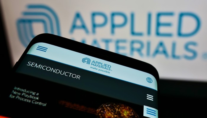 Beijing E-Town Semiconductor sues Applied Materials over tech infringement