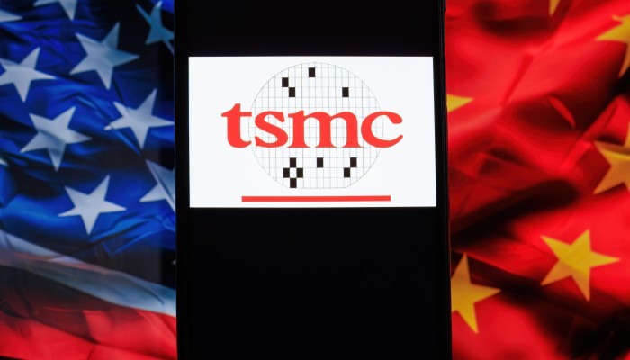 TSMC to see near-term ‘operational risk’ after US revokes China equipment waiver
