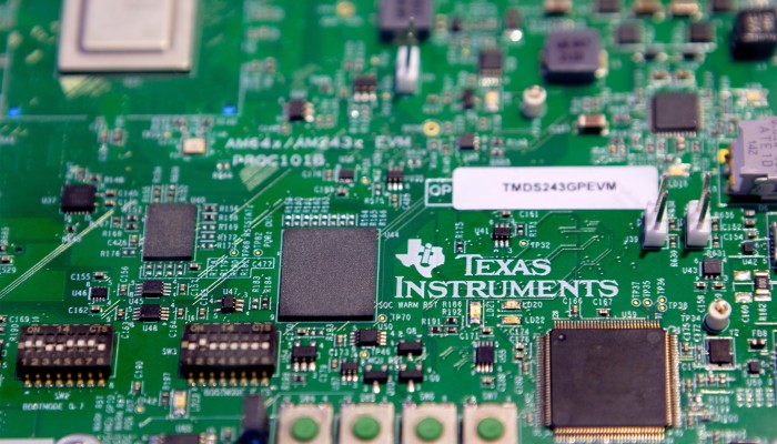 Chinese chipmakers to get a boost from anti-dumping probe into US suppliers