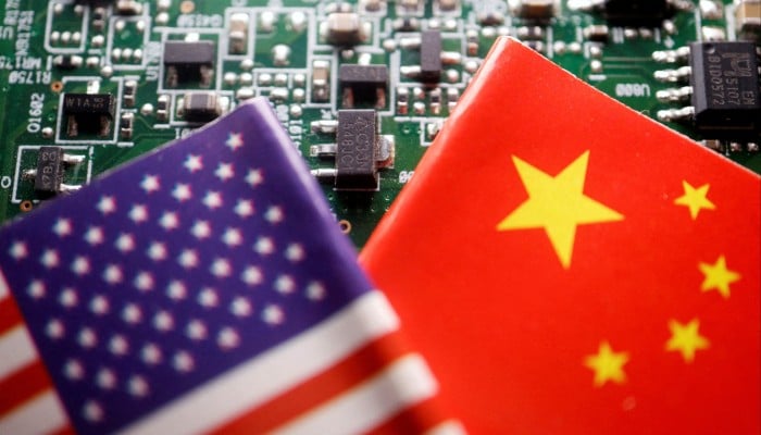 Why China launched probe into US chips – and what it means for domestic firms