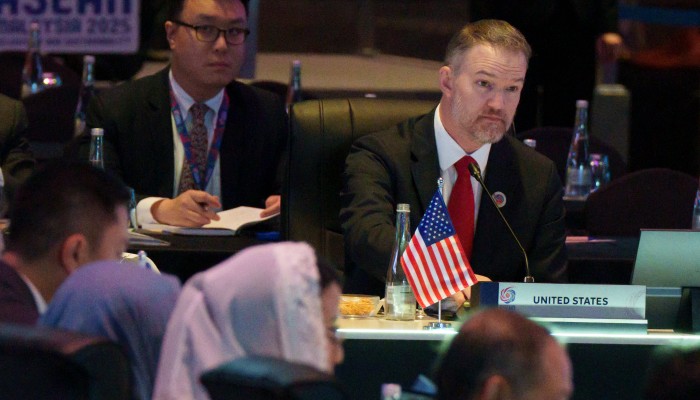 US to Southeast Asian chipmakers: move production to America or face tariffs