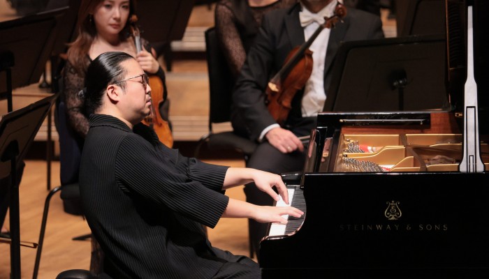 Kyohei Sorita Clair de Lune Recital他5点 Kyohei Sorita Clair de Lune Recital他5点