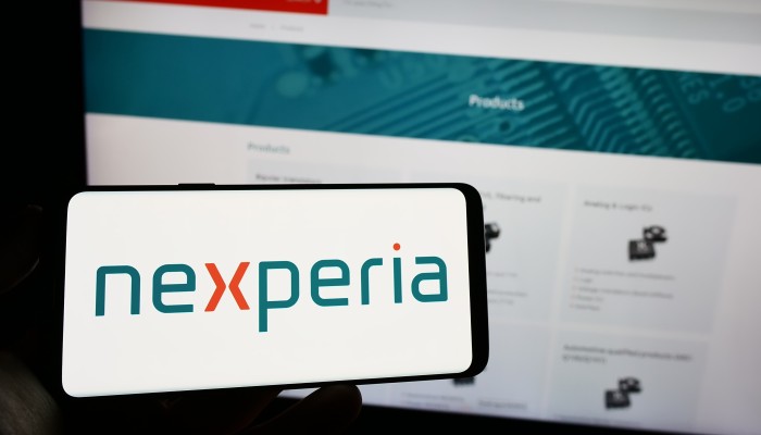 Sino-Dutch dispute over chipmaker Nexperia puts car sector supply chain at risk
