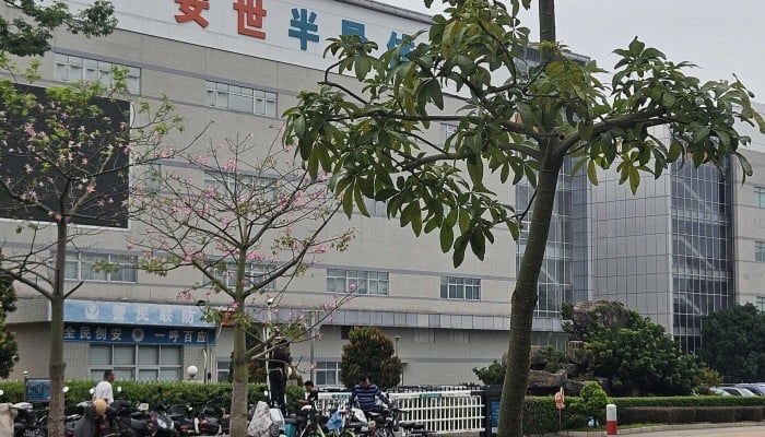 Nexperia’s China factory cuts output as Dutch takeover deepens global chip supply tensions