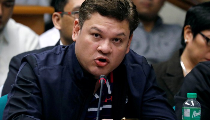 In Philippines, Duterte's 'CIA puppet' slur ignites fierce military ...