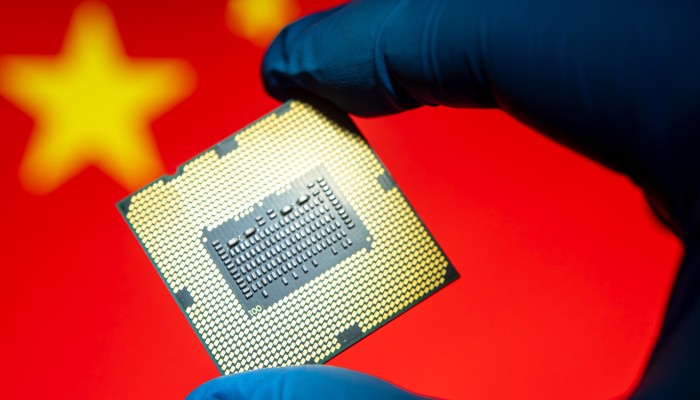 After Xi-Trump talks, lack of a chip deal seen as tech-independence issue