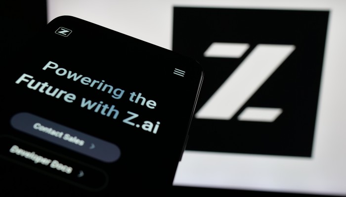 Exclusive | Zhipu AI sees tenfold surge in overseas users as