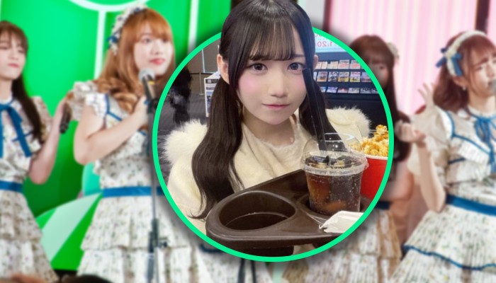 アイドル FROM JAPAN Japanese idol fired after exposed to have boyfriend; deemed
